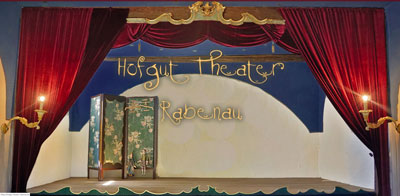Hofgut Theater Rabenau